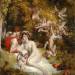 Vertumnus And Pomona